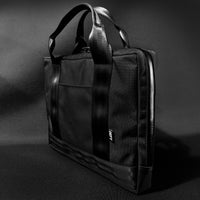 Slim Briefcase Ballistic Nylon x Fire Edition