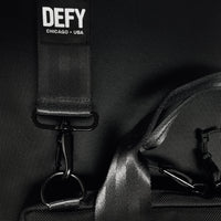 Slim Briefcase Ballistic Nylon x Fire Edition