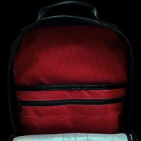 Bucktown / Black X-Pac™ Exterior x Redrum Edition