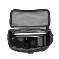 Menace Backpack 2.0 / Black TexWax™ Canvas