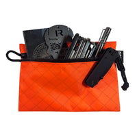 Project ECOPAK™ EPX 'Fire Edition' Pouch / Blaze Orange