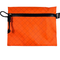 Project ECOPAK™ EPX 'Fire Edition' Pouch / Blaze Orange