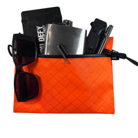 Project ECOPAK™ EPX 'Fire Edition' Pouch / Blaze Orange
