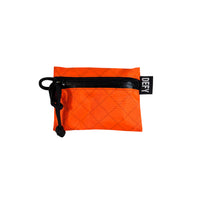 Project ECOPAK™ EPX 'Fire Edition' Pouch / Blaze Orange