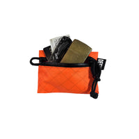 Project ECOPAK™ EPX 'Fire Edition' Pouch / Blaze Orange
