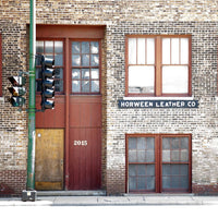 Venue / Horween Cavalier Whiskey Leather MIL-SPEC Webbing Edition / Ships in 6-8 Weeks