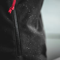 Bucktown 'Fire Edition' / Ballistic Nylon x ECOPAK™ EPX Blaze Orange / Low Stock