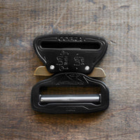 Recon Mini Horween Austin Calf Leather / Last 1