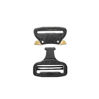 The Parker Pack 2.0 Black TexWax™ Canvas / Ships in 2-3 Weeks