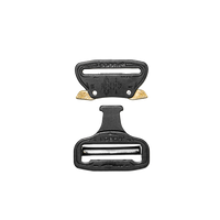 The Parker Pack 2.0 Ballistic Nylon / Ships in 3-6 Weeks