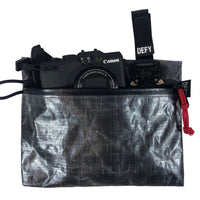 Project Dyneema® Pouch / Black