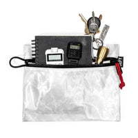 Project Dyneema® Pouch / White