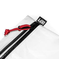 Project Dyneema® Pouch / White