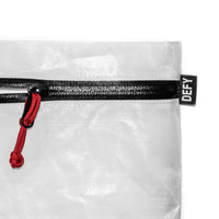 Project Dyneema® Pouch / White
