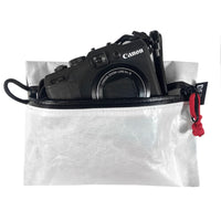 Project Dyneema® Pouch / White