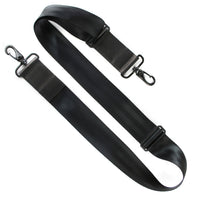 Defender Briefcase / Horween Austin Calf Leather Strap Edition Bundle x 'Fire Edition' ECOPAK™ EPX Blaze Orange / Last 1