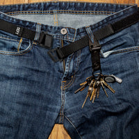 The Dude FIDLOCK™ Quick Release Belt / Low Stock