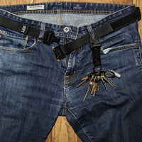 The Dude AustriAlpin™ COBRA® Quick Release Belt