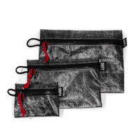 Project Dyneema® Pouch / Black