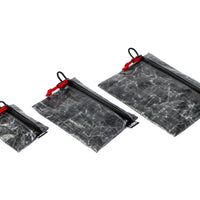 Project Dyneema® Pouch / Black