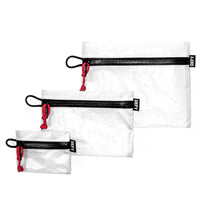 Project Dyneema® Pouch / White