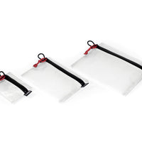 Project Dyneema® Pouch / White