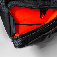 Epic 48 Hour 'Fire Edition' x Ballistic Nylon / ECOPAK™ EPX Blaze Orange