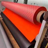 Epic 48 Hour 'Fire Edition' x Ballistic Nylon / ECOPAK™ EPX Blaze Orange