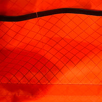 Epic 48 Hour 'Fire Edition' x Ballistic Nylon / ECOPAK™ EPX Blaze Orange