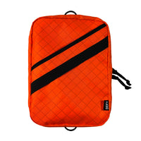 The Void 'Fire Edition' Admin Pouch ECOPAK™ EPX Blaze Orange