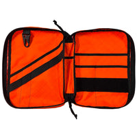 The Void 'Fire Edition' Admin Pouch ECOPAK™ EPX Blaze Orange