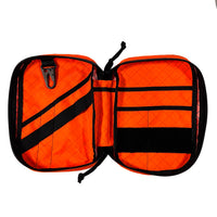 The Void 'Fire Edition' Admin Pouch ECOPAK™ EPX Blaze Orange