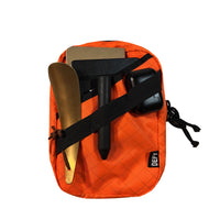 The Void 'Fire Edition' Admin Pouch ECOPAK™ EPX Blaze Orange