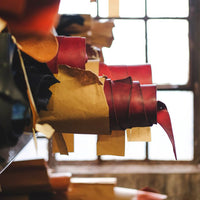 Cheesecloth / For DEFY leather care