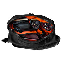 Insidious Jr. Sling 'Fire Edition' / Ballistic Nylon x ECOPAK™ EPX Blaze Orange / Low Stock