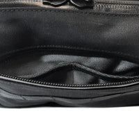 Insidious Jr. Sling / Black TexWax™ Canvas