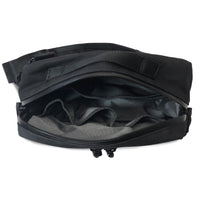 Insidious Jr. Sling / Black TexWax™ Canvas