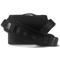 Insidious Jr. Sling 'Fire Edition' / Ballistic Nylon x ECOPAK™ EPX Blaze Orange / Low Stock