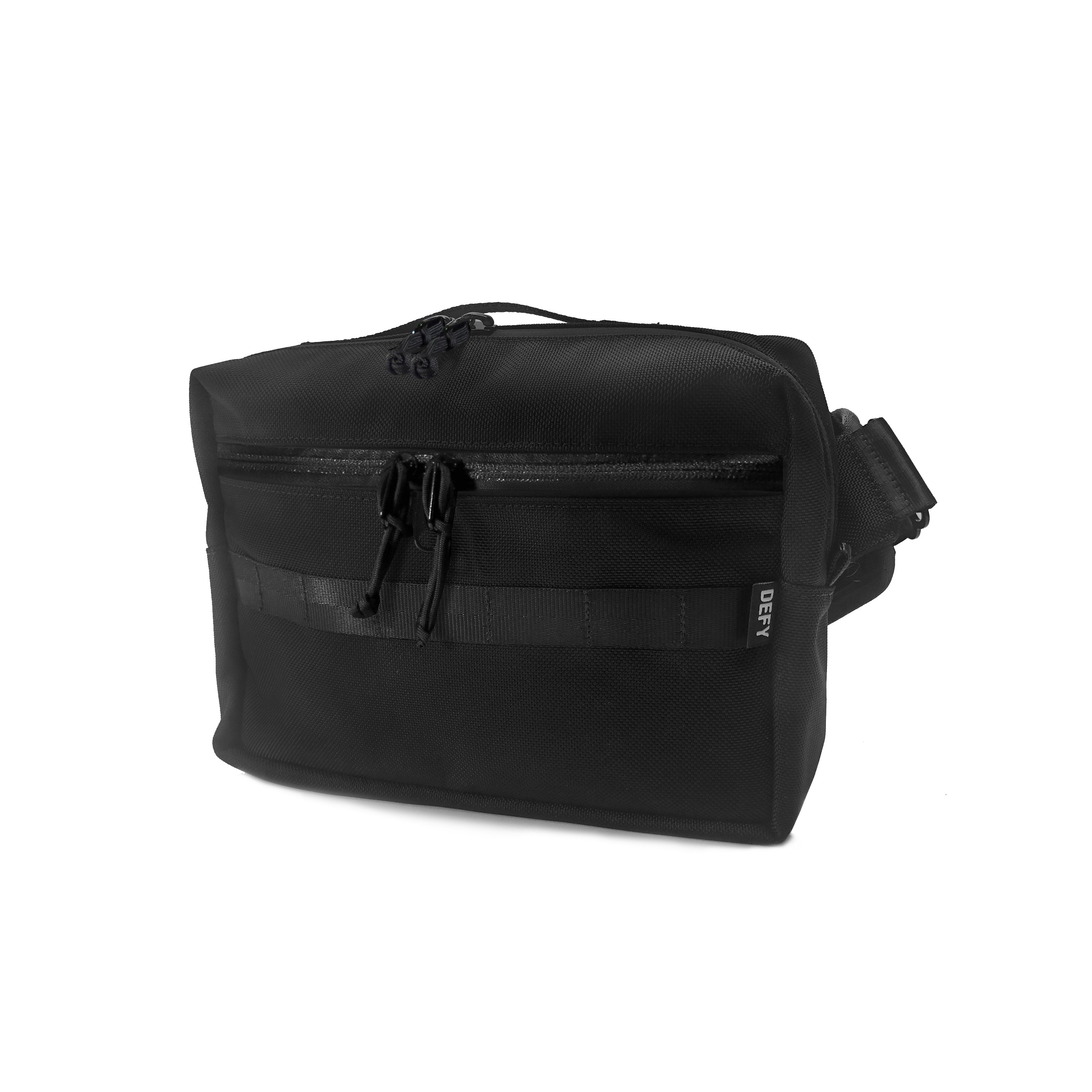 defy bags Insidious Sling | horsemoveis.com.br