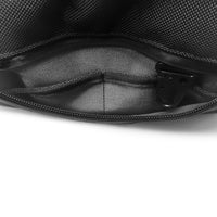 Insidious Jr. Sling / Horween Oxblood Chromexel® Leather + Ballistic Nylon Edition