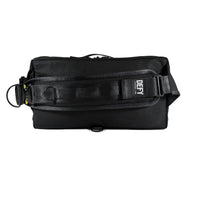 Insidious Sling / Black TexWax™ Canvas