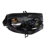 Insidious Sling / Black TexWax™ Canvas