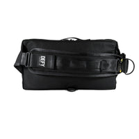 Insidious Sling / Black TexWax™ Canvas