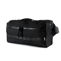 Insidious Sling / Black TexWax™ Canvas