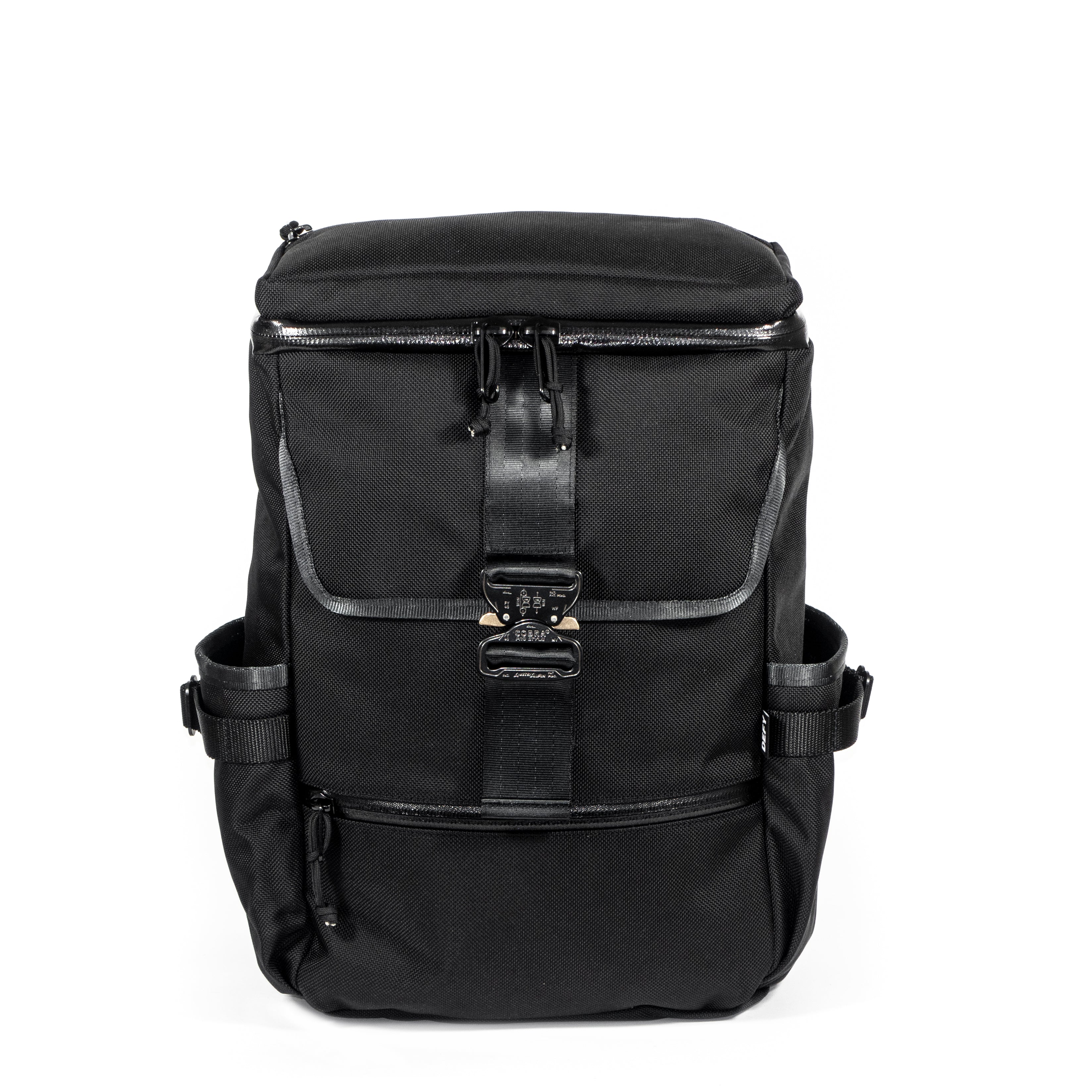 Menace Backpack 2.0