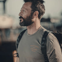 Menace Backpack 2.0 / Ballistic Nylon / Ships in 3-6 Weeks