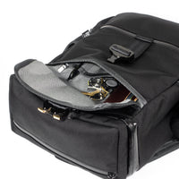 Menace Backpack 2.0 / Ballistic Nylon / Ships in 3-6 Weeks