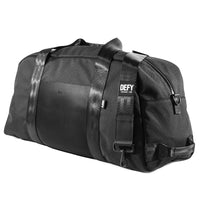 R&R Weekender Ballistic Nylon x ECOPAK™ EPX 'Fire Edition' / Ships in 8-10 Weeks