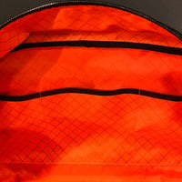 R&R Weekender Ballistic Nylon x ECOPAK™ EPX 'Fire Edition' / Ships in 8-10 Weeks
