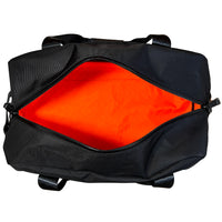 R&R Weekender Ballistic Nylon x ECOPAK™ EPX 'Fire Edition' / Ships in 8-10 Weeks